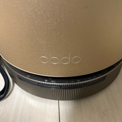 空気清浄機の画像