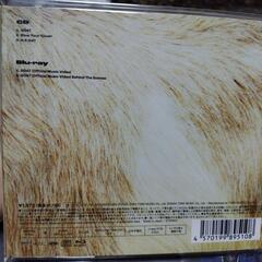 GOAT 初回生産限定盤A CD+Blu-rayの画像