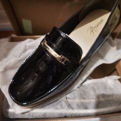 ベルーナ　ローファー　3Lサイズ