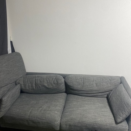 家具 ソファ 3人掛けソファ