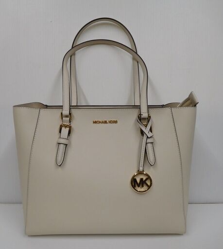 MICHAELKORS マイケルコース  CHARLOTTE 3 IN 1 トートバッグ　中古