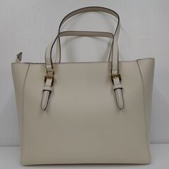 MICHAELKORS マイケルコース  CHARLOTTE 3 IN 1 トートバッグ　中古の画像
