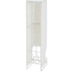 トイレ収納の画像