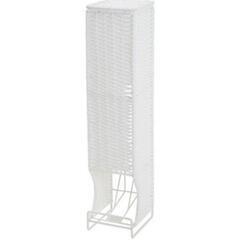 トイレ収納の画像