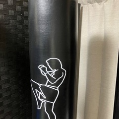サンドバッグ　自立式・スタンド式