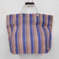 MARNI マルニフラワーカフェ トートバッグ 保存袋付きの画像