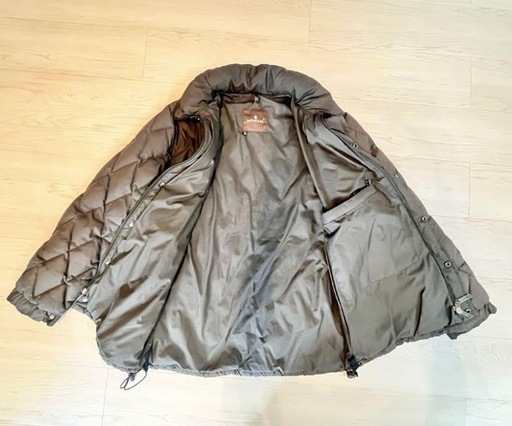 MONCLER モンクレールダウン