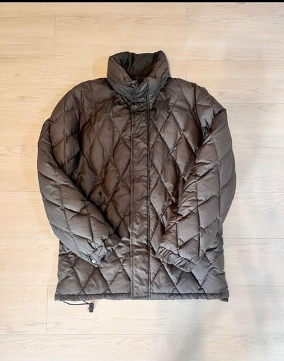 MONCLER モンクレールダウン