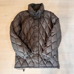 MONCLER モンクレールダウン