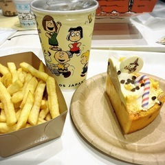 mission！チョコケーキを救出せよ！