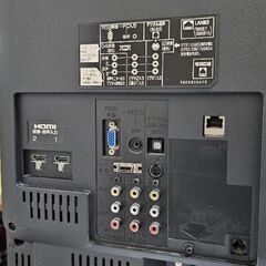 三菱　LCD-32MX30 の画像