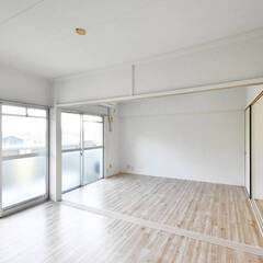 【敷金・礼金・手数料・更新料０円！】ビレッジハウス三美2号棟 (104号室) - 常陸大宮市