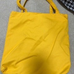 顔出しトートの画像