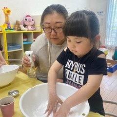 🌸【練馬区】こども大好きバスボム作り【楽しいお風呂タイムを！】🌸