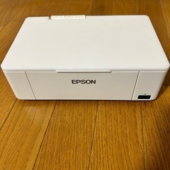 EPSON PF-70 小型プリンター