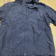 THE NORTH FACE マウンテンパーカーの画像