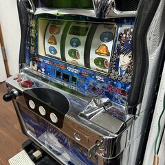 【スロット実機】ひぐらしのなく頃に祭　梨花パネル