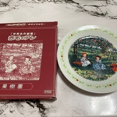 世界名作劇場の中古が安い！激安で譲ります・無料であげます