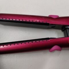 極上美品　コイズミ　ヘアーアイロン　ストレートパーマ　コテ　アイロン　ドライヤーの画像