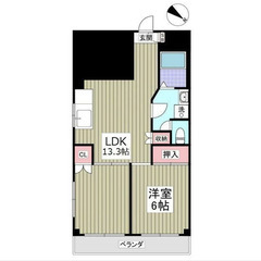 【🌙入居費用17万円🌙】✨審査No.1✨ 🔥⻄武池袋・豊島線 ⼤...