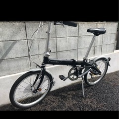 【自転車】　DAHON　ROUTE　ダホン　ルートの画像