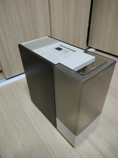 ハイブリッド加湿器
