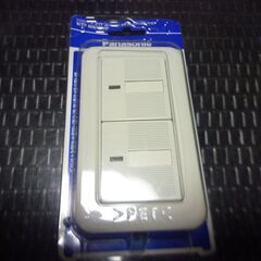 パナソニック（WTP50512WP）部屋用スイッチ未使用品