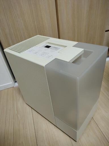 ダイニチのハイブリッド式加湿器
