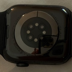 Applewatch6 GPSセルラーの画像