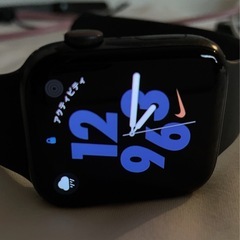 Applewatch6 GPSセルラーの画像