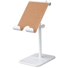 IKEA ハーヴレホイ タブレットスタンドの画像