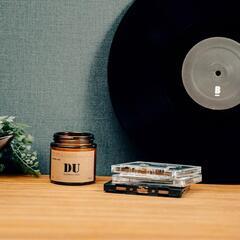 Antique Collection アロマジェル MRU-207