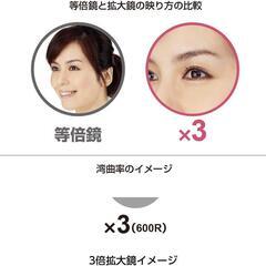 HORIUCHI MIRROR 赤富士の画像