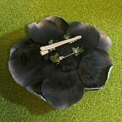 お花　クリップの画像