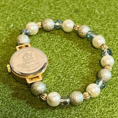 ブレスレット時計の画像