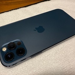 iPhone 12 Pro 256GB SIMフリー