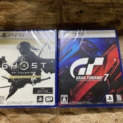 ps5ソフト