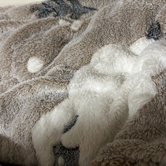 【ご連絡いただいてからのご購入をお願いします】ニトリ こたつ リバーシブル 布団付きの画像