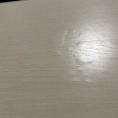 【ご連絡いただいてからのご購入をお願いします】ニトリ こたつ リバーシブル 布団付きの画像