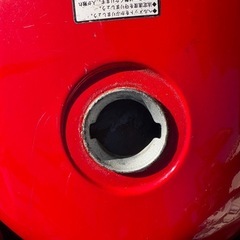 スズキGS250FW（GJ71B）1983年式　実働　水冷4気筒キャブ車の画像