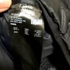 【XL】UNIQLO ユニクロ ウルトラライトダウンジャケットの画像