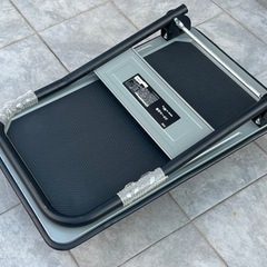 スチール台車 80kg カインズ 美品