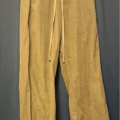 SM2 パンツ