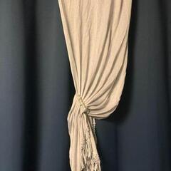 ドレス用 カーディガンの画像