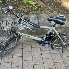 パナソニック ベロスター ミニ