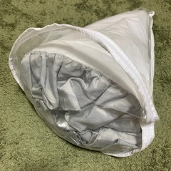 【PUPPAPUPO】サニーマットフリル
の画像