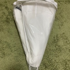 【PUPPAPUPO】サニーマットフリル
の画像