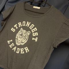 archives ロゴ柄シャツの画像