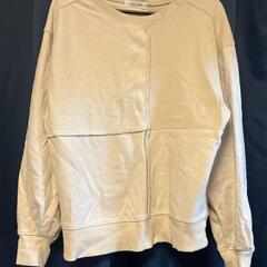 SONNYLABEL 柄スウェットカットソーの画像