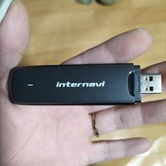 HSK-1000G インターナビ 通信モジュール 4G